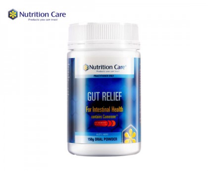 Nutrition Care 养胃粉 150克